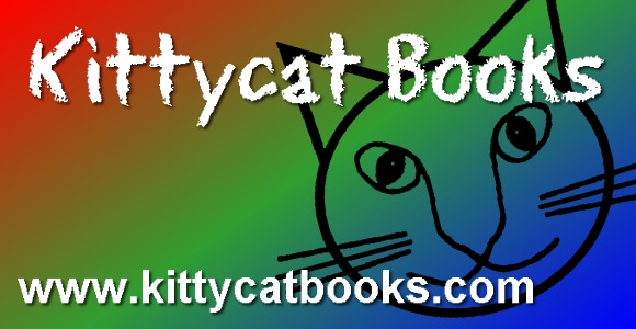Kittycat Books Header
